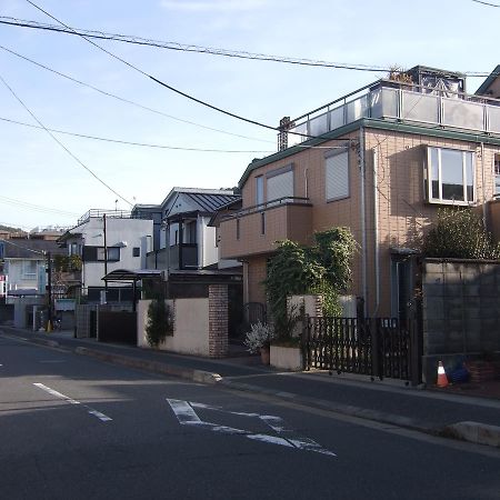 Tomy&Tetu Hotel Kyoto Ngoại thất bức ảnh