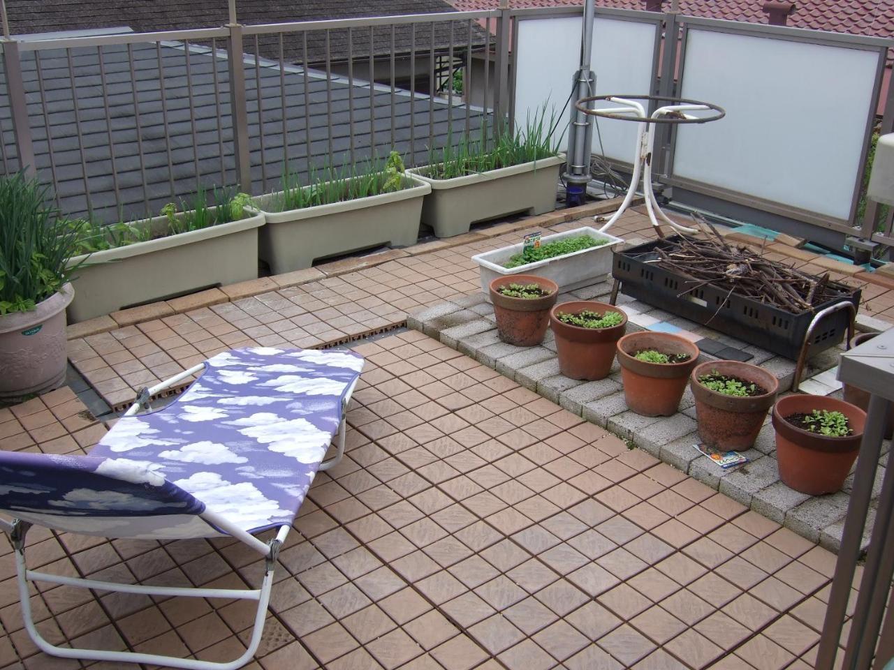 Tomy&Tetu Hotel Kyoto Ngoại thất bức ảnh