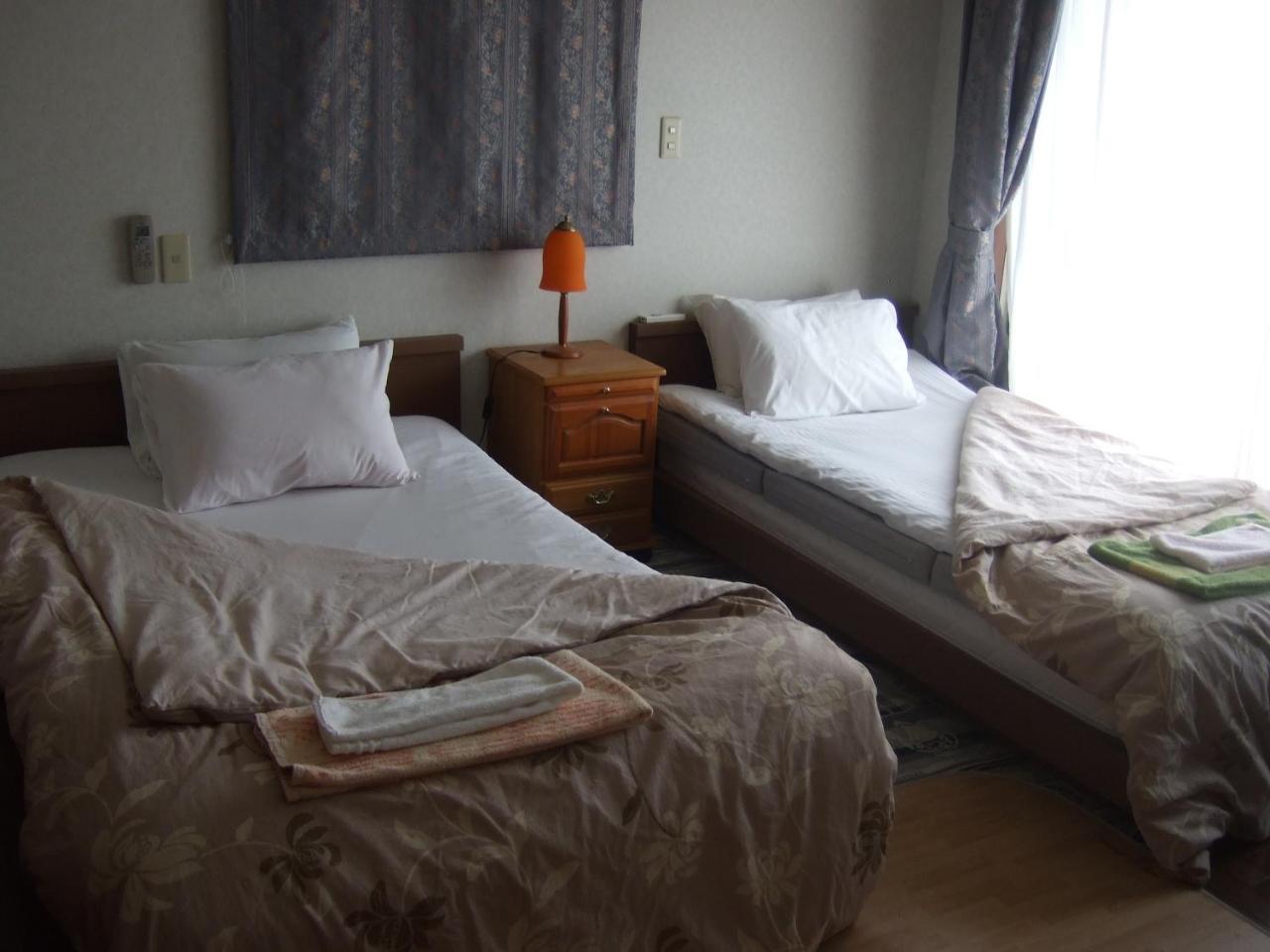 Tomy&Tetu Hotel Kyoto Ngoại thất bức ảnh