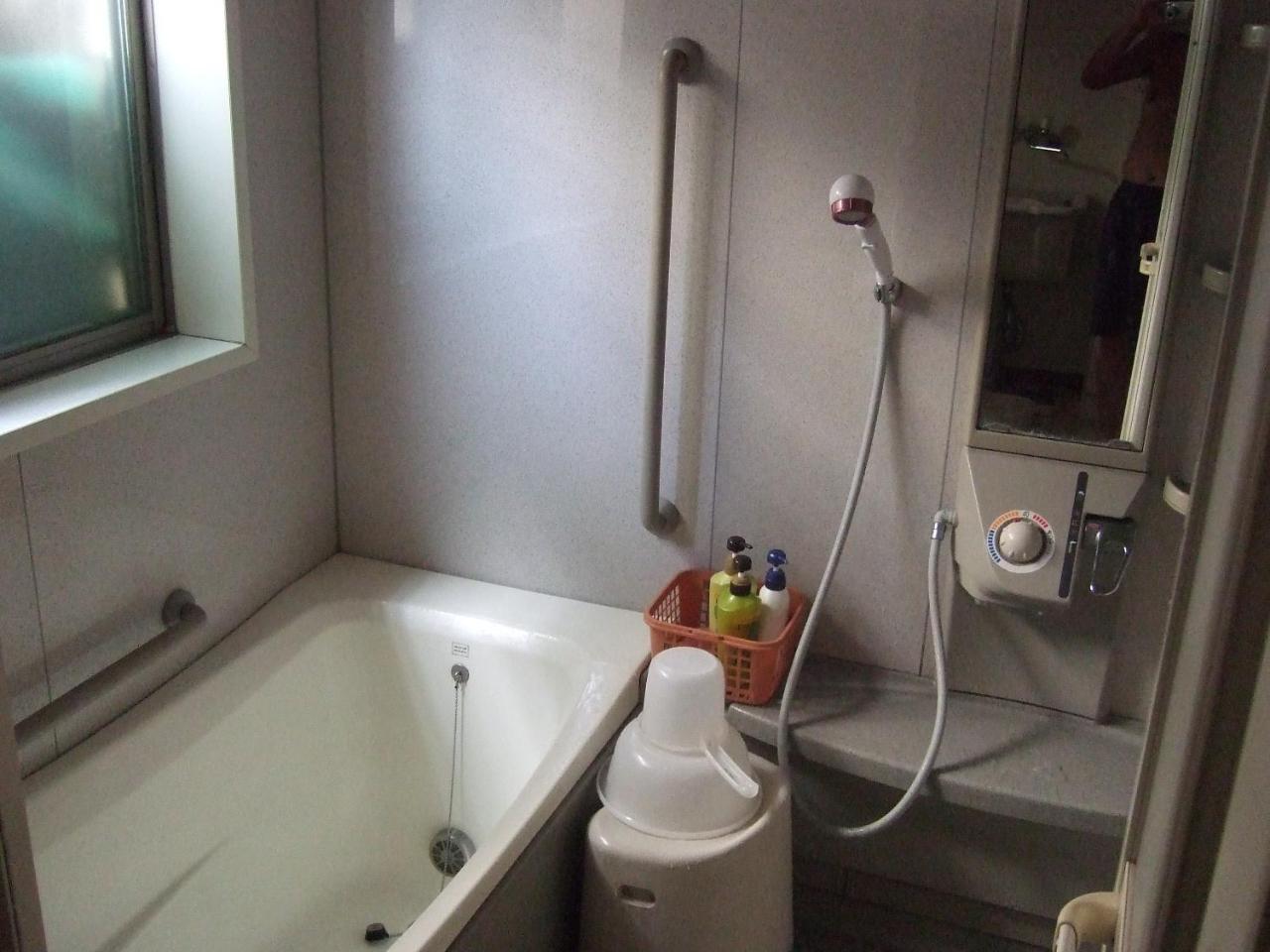 Tomy&Tetu Hotel Kyoto Ngoại thất bức ảnh